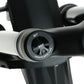 Manitou Mezzer Pro Suspension Fork - 27.5", 170 mm, 15 x 110 mm, 37 mm Offset, Black