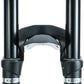 Manitou Mezzer Pro Suspension Fork - 29", 160 mm, 15 x 110 mm, 51 mm Offset, Black