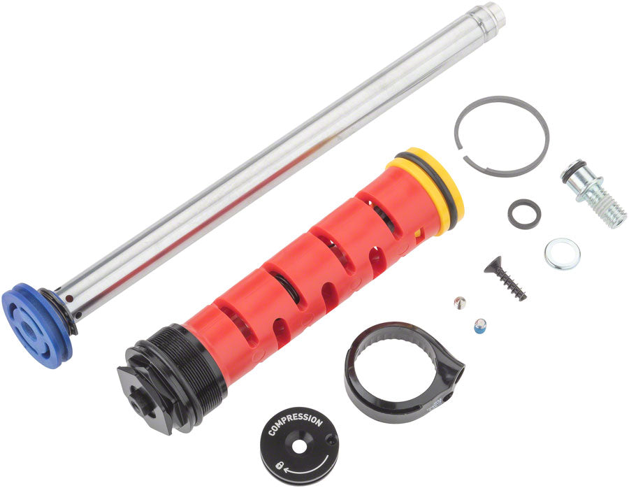 RockShox Compression Damper - Remote RL, Motion Control, 10mm, RECON BOOST TK/RL B1 (2020), RECON BOOST TK/RL B1 (2020)