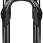 RockShox Judy Silver TK Suspension Fork - 27.5", 130 mm, 15 x 110 mm, 42 mm Offset, Black, A3