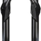 RockShox Judy Silver TK Suspension Fork - 29", 100 mm, 15 x 110 mm, 51 mm Offset, Black, A3