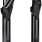 RockShox Judy Silver TK Suspension Fork - 29", 100 mm, 15 x 110 mm, 51 mm Offset, Black, A3
