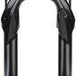 RockShox Judy Silver TK Suspension Fork - 29", 120 mm, 15 x 110 mm, 51 mm Offset, Black, A3
