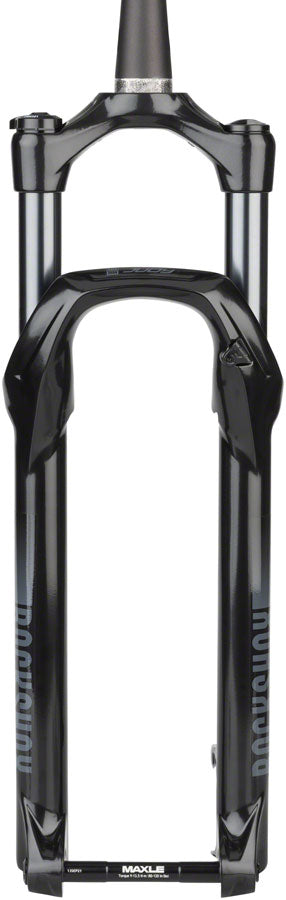 RockShox Judy Silver TK Suspension Fork - 29", 120 mm, 15 x 110 mm, 51 mm Offset, Black, A3