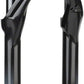 RockShox Judy Silver TK Suspension Fork - 29", 120 mm, 15 x 110 mm, 51 mm Offset, Black, A3