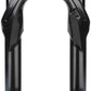 RockShox Judy Gold RL Suspension Fork - 29", 120 mm, 15 x 110 mm, 51 mm Offset, Black, Remote, A3