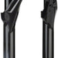 RockShox Judy Gold RL Suspension Fork - 29", 120 mm, 15 x 110 mm, 51 mm Offset, Black, Remote, A3