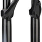 RockShox Judy Gold RL Suspension Fork - 26", 100 mm, 9 x 100 mm, 40 mm Offset, Black, A3
