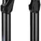 RockShox Judy Gold RL Suspension Fork - 29", 100 mm, 9 x 100 mm, 51 mm Offset, Black, Remote, Straight, A3