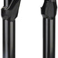RockShox Judy Gold RL Suspension Fork - 29", 100 mm, 9 x 100 mm, 51 mm Offset, Black, A3