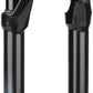 RockShox Judy Gold RL Suspension Fork - 29", 100 mm, 9 x 100 mm, 51 mm Offset, Black, Remote, A3