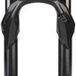 RockShox Judy Silver TK Suspension Fork - 27.5", 120 mm, 15 x 110 mm, 42 mm Offset, Black, A3