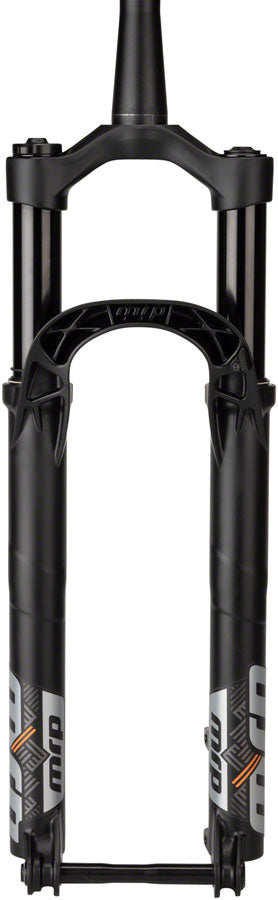 MRP Ribbon Air SL Suspension Fork - 29", 120 mm, 15 x 110 mm, 51 mmOffset, Black