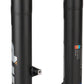 MRP Ribbon Coil Suspension Fork - 29/27.5", 160 mm, 15 x 110 mm, 41 mm Offset, Black