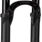 MRP Ribbon Coil Suspension Fork - 29/27.5", 160 mm, 15 x 110 mm, 41 mm Offset, Black