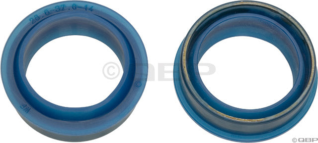 Enduro Seal and Wiper kit 28.6mm for Manitou Mars 