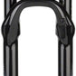 RockShox Lyrik Ultimate Charger 2.1 RC2 Suspension Fork - 27.5", 170 mm, 15 x 110 mm, 37 mm Offset, Black, C3