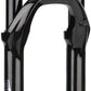 RockShox Lyrik Ultimate Charger 2.1 RC2 Suspension Fork - 27.5", 170 mm, 15 x 110 mm, 37 mm Offset, Black, C3