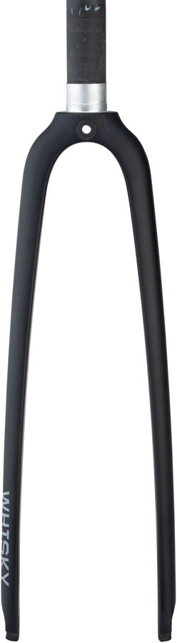 Whisky deals road fork