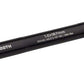Wolf Tooth Axle Trainer Caps Silver