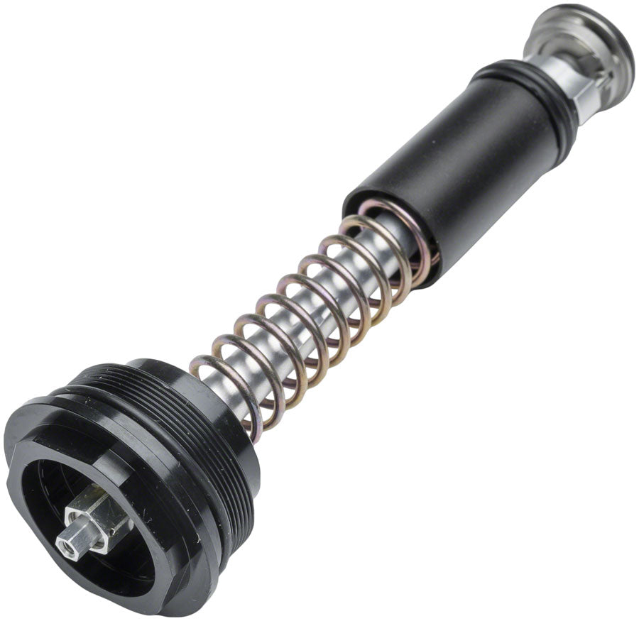 FOX Topcap Assembly - 2021 38 Grip2 VVC TPP Damper,