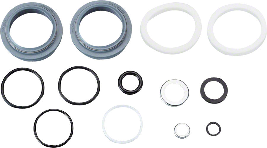 RockShox Fork Service Kit, Basic: BoXXer RC (2012-2016)