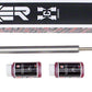 RockShox Damper Upgrade Kit, Charger, Includes Complete Right Side Internals, BoXXer A1-B2 (2010-18)