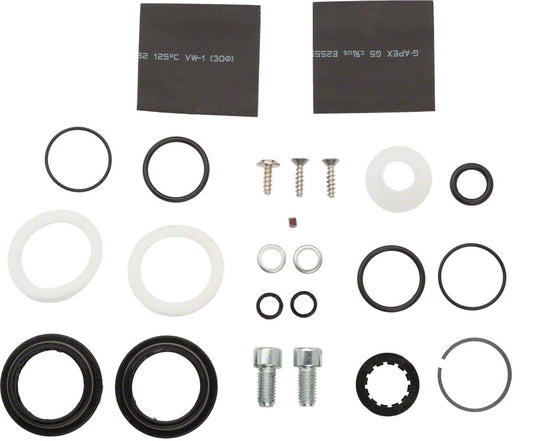 RockShox Fork Service Kit, Full: XC30 B1, Coil