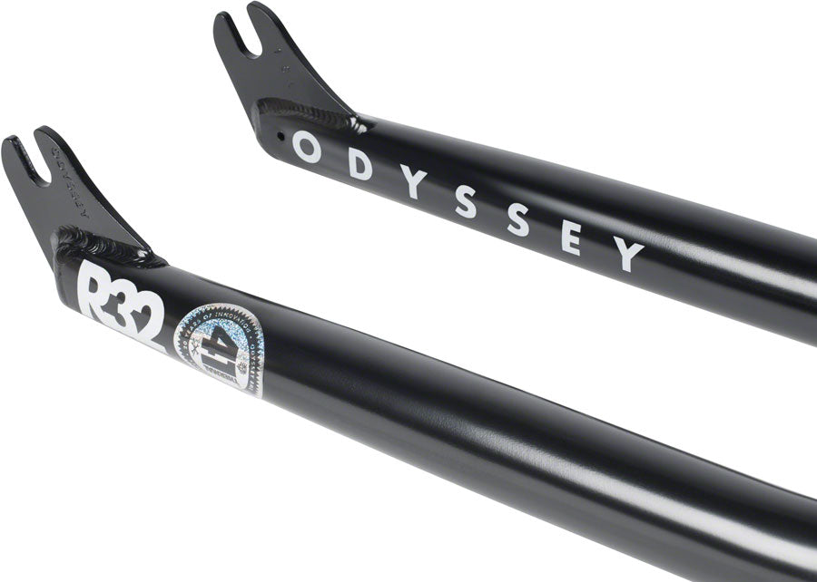 Odyssey R32 24" Cruiser Fork Black