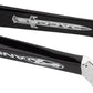 Answer BMX Dagger Pro Fork - 20", 20mm Dropout, Black