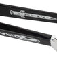 Answer BMX Dagger Pro Fork - 24", 20mm Dropout, Black