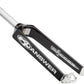 Answer BMX Dagger Pro Fork - 24", 20mm Dropout, Black