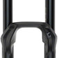 RockShox BoXXer Select Suspension Fork - 27.5", 200 mm, 20 x 110 mm, 46 mm Offset, Diffusion Black, C2