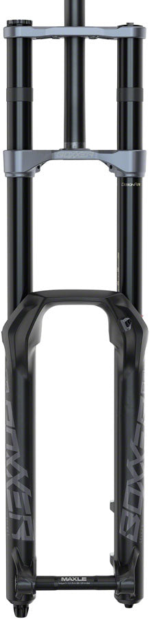 RockShox BoXXer Select Suspension Fork - 29", 200 mm, 20 x 110 mm, 56 mm Offset, Diffusion Black, C2