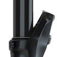 RockShox BoXXer Select Suspension Fork - 27.5", 200 mm, 20 x 110 mm, 46 mm Offset, Diffusion Black, C2