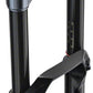 RockShox BoXXer Select Suspension Fork - 27.5", 200 mm, 20 x 110 mm, 46 mm Offset, Diffusion Black, C2