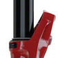 RockShox BoXXer Ultimate Suspension Fork - 29", 200 mm, 20 x 110 mm, 56 mm Offset, BoXXer Red, C2