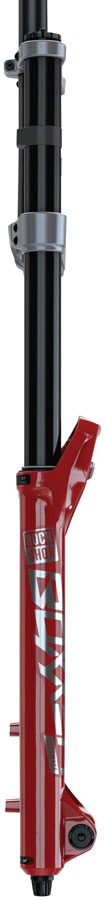 RockShox BoXXer Ultimate Suspension Fork - 29", 200 mm, 20 x 110 mm, 56 mm Offset, BoXXer Red, C2