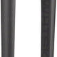 WHISKY No.9 MTN Boost ST Fork - 29", Post Mount Disc, 15 x 110 mm, 1.5" Tapered Carbon Steerer, Matte Black