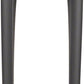 WHISKY No.9 MTN Boost ST Fork - 29", Post Mount Disc, 15 x 110 mm, 1.5" Tapered Carbon Steerer, Matte Black
