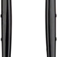 Salsa Cutthroat Carbon Deluxe V2 Fork - 29", 110x15mm Thru-Axle, 1-1/8" Tapered, Carbon, Flat Mount Disc, Gloss Black