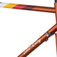 All-City Space Horse Frameset - 700c, Steel, Golden Gate, 61cm