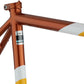 All-City Space Horse Frameset - 700c, Steel, Golden Gate, 55cm