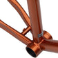 All-City Space Horse Frameset - 700c, Steel, Golden Gate, 55cm