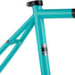 All-City Gorilla Monsoon Frameset - 650b, Steel, Aqua Seafoam, 46cm