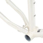All-City Gorilla Monsoon Frameset - 650b, Steel, Pineapple Sundae, 43cm