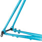 All-City Nature Cross Geared Frameset - 700c, Steel, Cyclone Popsicle, 46cm