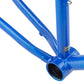 All-City Nature Cross Single Speed Frameset - 700c, Steel, Propane Flame, 58cm