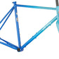 All-City Nature Cross Single Speed Frameset - 700c, Steel, Propane Flame, 49cm