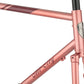All-City Space Horse Frameset - 700c/650b, Steel, Dusty Rose, 52cm